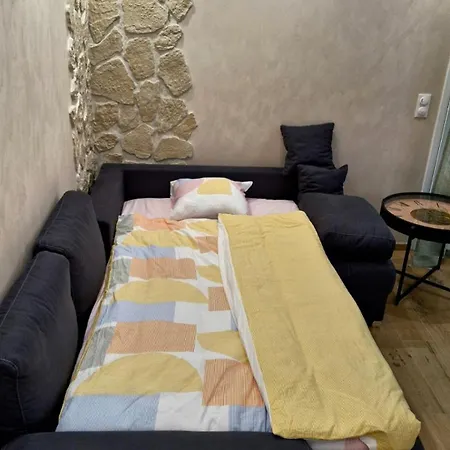 Appartement Au Calme En *