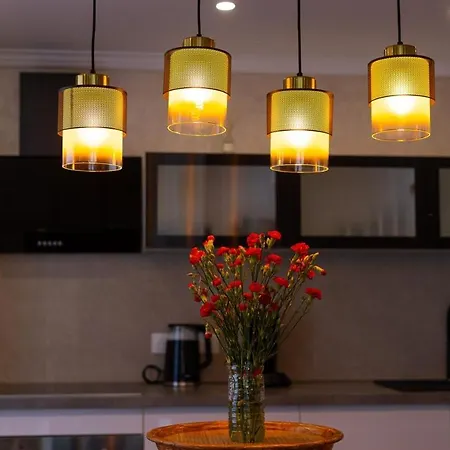 Appartement Au Calme En