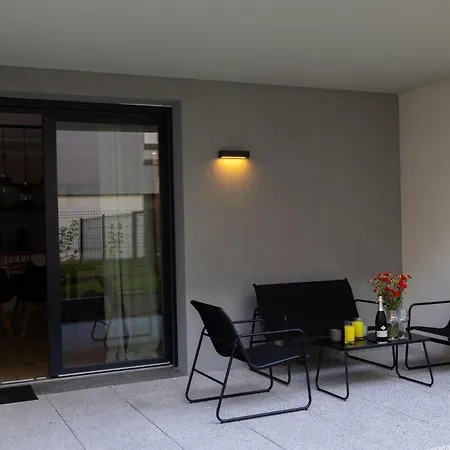 Au Calme En Appartement