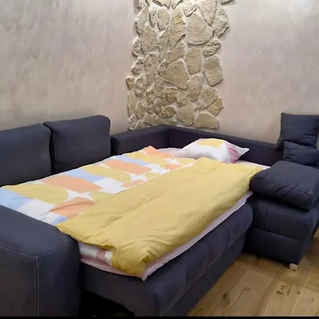 Au Calme En Appartement