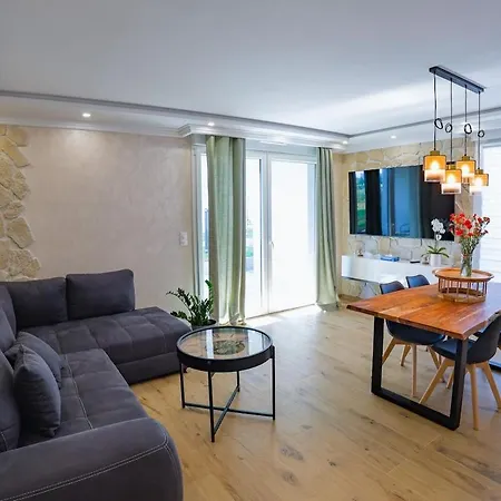 Appartement Au Calme En *