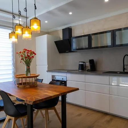 Appartement Au Calme En Hoenheim