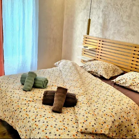 Appartement Au Calme En *